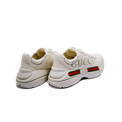 gucci gym shoes mens|gucci gym shoes for women.